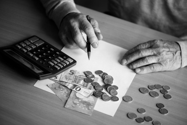 Financiación Aceptación de Herencias · Préstamos, Créditos e Hipotecas para Particulares y Autónomos Badalona